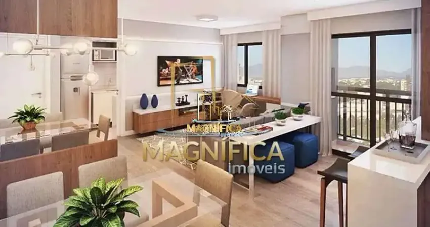 Apartamento com 2 quartos à venda em Ecoville, Curitiba 