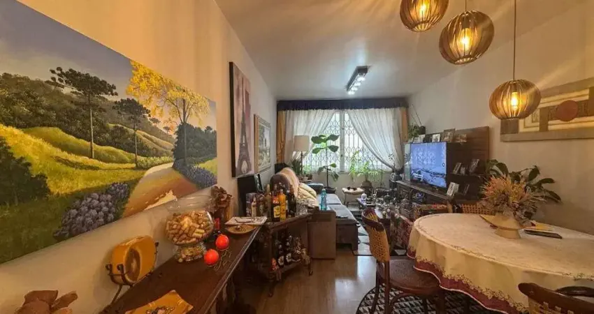 Apartamento 2 quartos no bigorrilho - conjunto residencial dona rosa