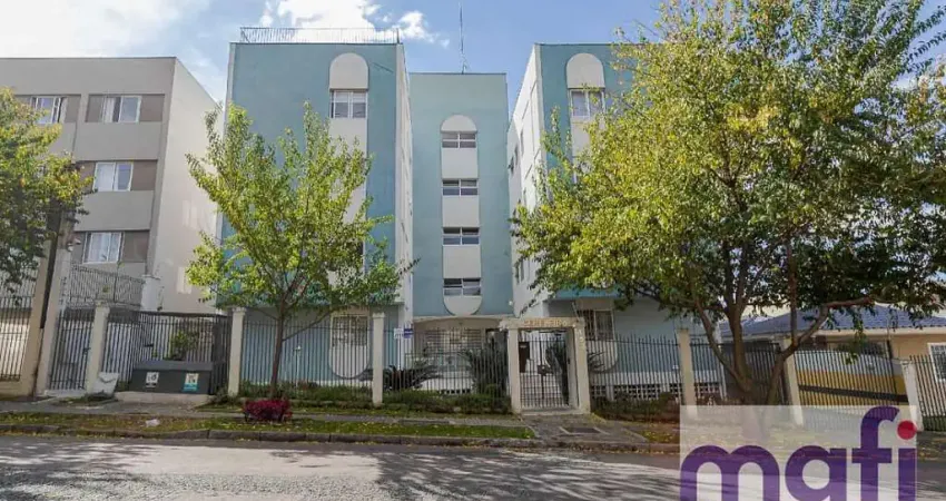 Apartamento com 3 quartos à venda no Água Verde, Curitiba 