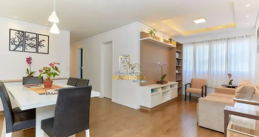 Apartamento 3 quartos no cidade industrial - residencial aruana