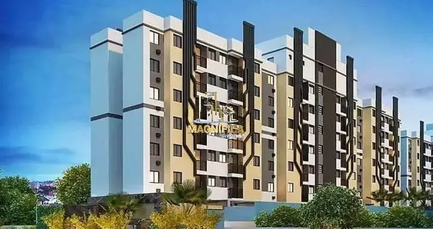 Apartamento com 2 quartos à venda em Ecoville, Curitiba