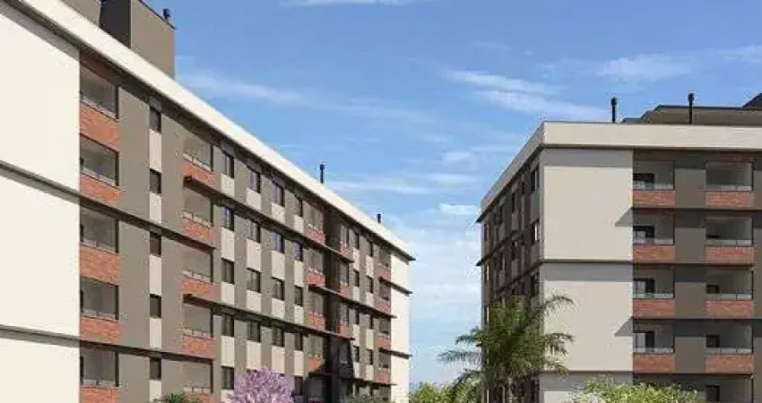 Apartamento com 2 quartos à venda em Ecoville, Curitiba