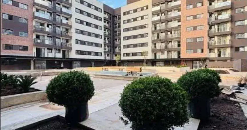 Apartamento com 2 quartos à venda em Ecoville, Curitiba 