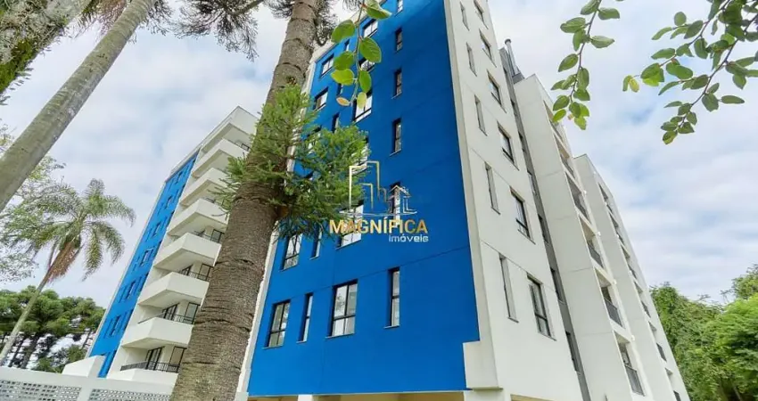 Apartamento com 1 quarto à venda no Portão, Curitiba 