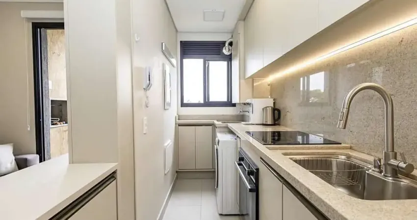 Apartamento com 2 quartos à venda em Ecoville, Curitiba