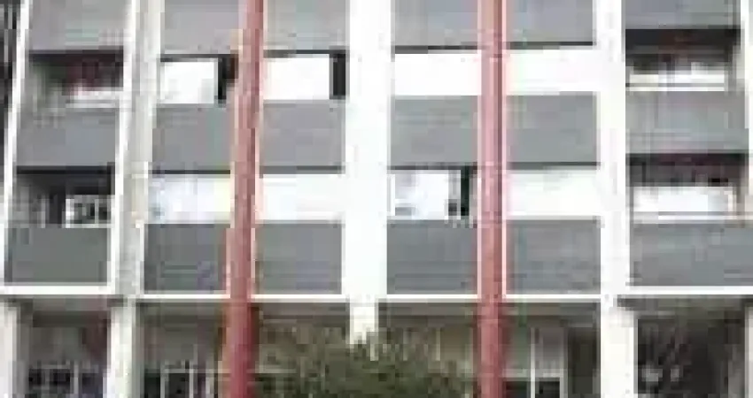 Apartamento 2 quartos no rebouças - residencial westphalen