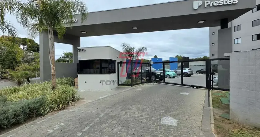 Apartamento 2 quartos no campo comprido - res. eleva arvoredo