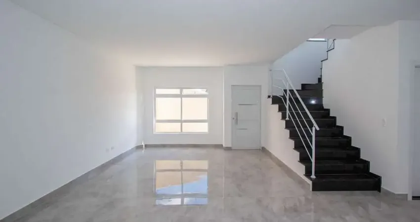 Casa com 3 quartos à venda no Boqueirão, Curitiba 