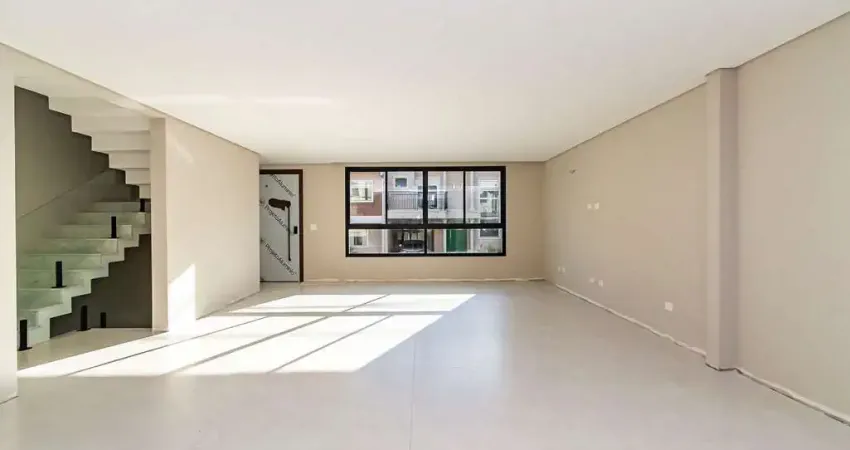 Casa em condomínio fechado com 3 quartos à venda no Xaxim, Curitiba 