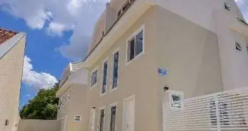 Casa com 3 quartos à venda no Uberaba, Curitiba 