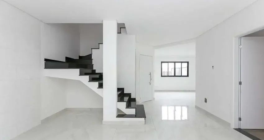 Casa com 4 quartos à venda na Boneca do Iguaçu, São José dos Pinhais