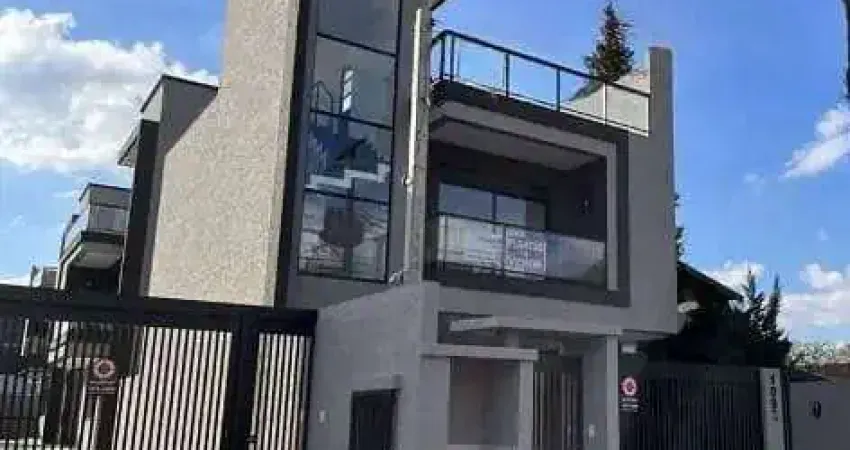 Casa com 3 quartos à venda no Hauer, Curitiba 