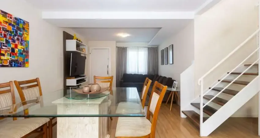 Casa com 4 quartos à venda no Santa Cândida, Curitiba 