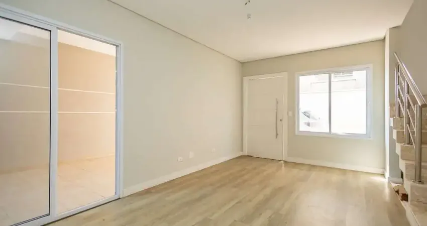 Sobrado  3 dormitórios com terraço à venda no bairro pilarzinho