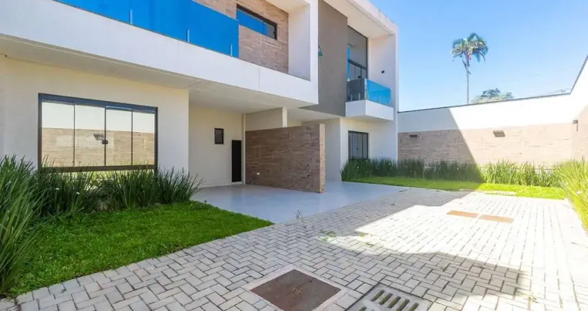 Casa com 3 quartos à venda no Jardim das Américas, Curitiba 