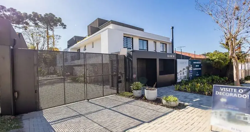 Casa com 3 dormitórios (1 suite) à venda, 158 m² por r$ 1.357.800,00 guabirotuba - curitiba/pr
