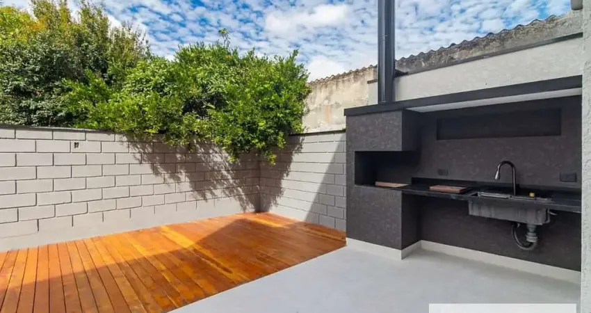 Casa com 3 quartos à venda no Jardim das Américas, Curitiba 