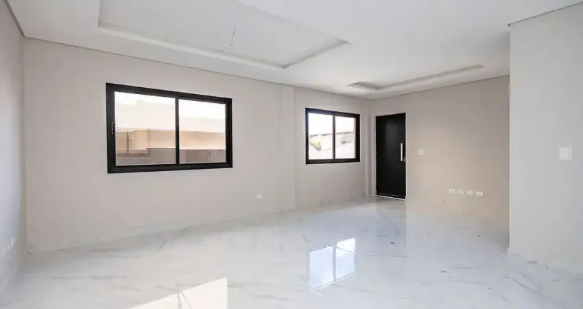 Casa com 3 quartos à venda no Bairro Alto, Curitiba 