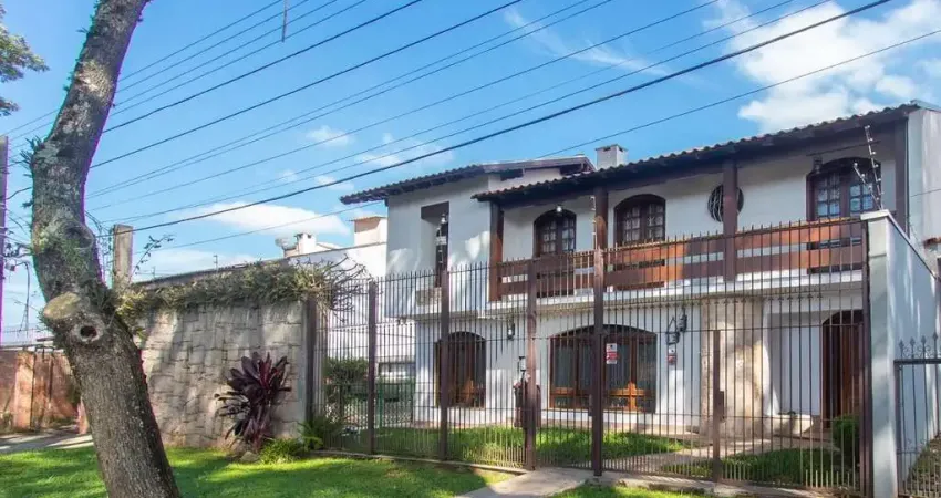 Casa com 3 quartos à venda no Jardim das Américas, Curitiba 