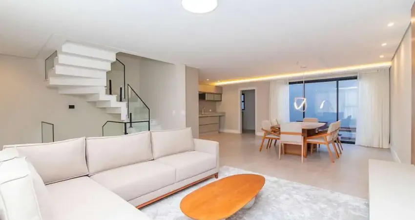 Casa em condomínio fechado com 3 quartos à venda no Xaxim, Curitiba