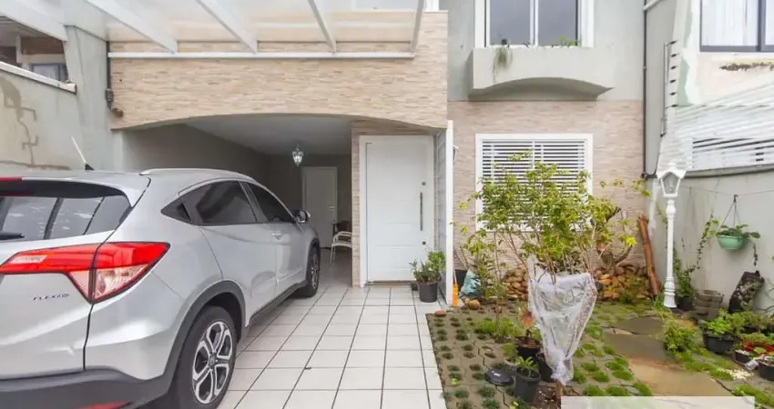 Casa com 3 quartos à venda no Jardim das Américas, Curitiba 