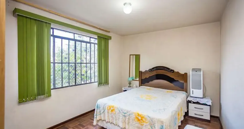 Apartamento térreo estilo retro com 3 quartos, 3 banheiros no rebouças