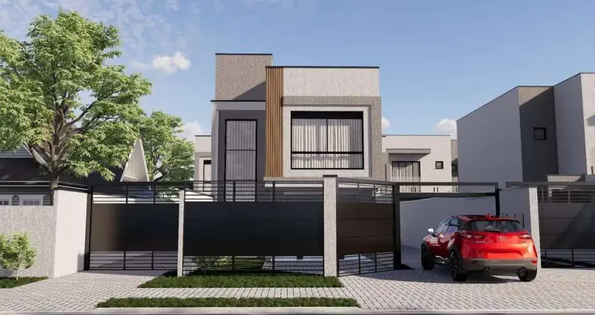 Casa com 3 quartos à venda no Uberaba, Curitiba