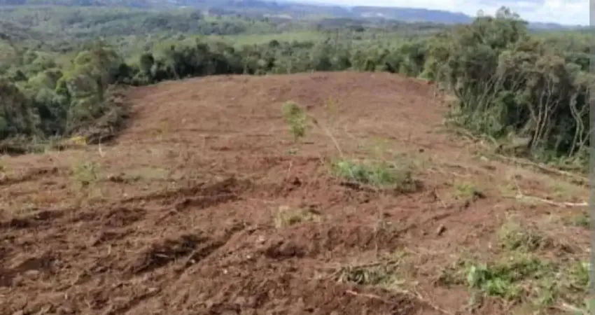 Terreno à venda no Centro, Rebouças 