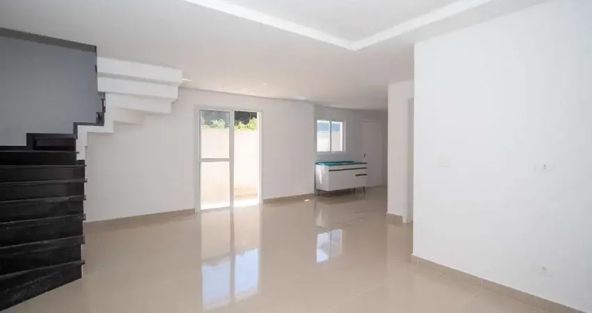 Sobrado com 3 dormitórios à venda, 168 m² por r$ 794.873,00 - campo comprido - curitiba/pr