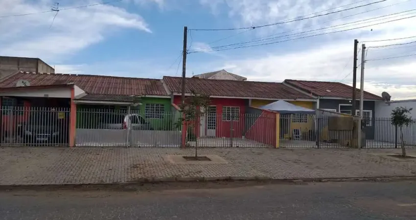 Casa com 6 quartos à venda no Uberaba, Curitiba 