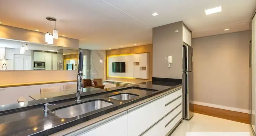 Apartamento 3 quartos no cabral - condomínio abilio peixoto village