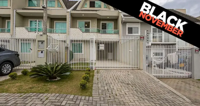 Casa comercial com 2 salas à venda em Santa Felicidade, Curitiba 