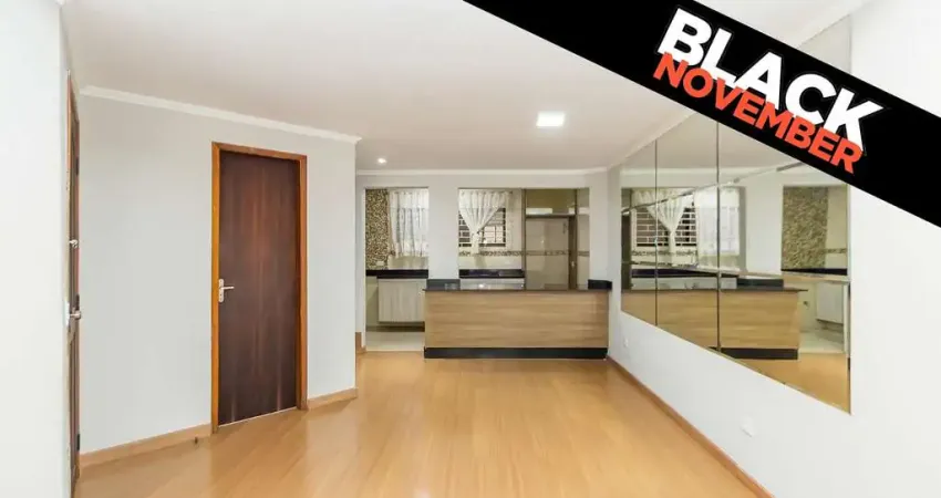 Casa com 3 quartos à venda no Jardim das Américas, Curitiba 