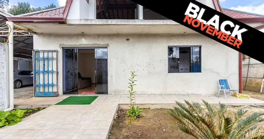 Terreno à venda na Maria Antonieta, Pinhais 