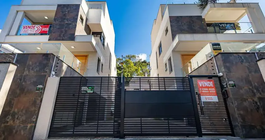 Casa com 3 quartos à venda no Bom Retiro, Curitiba