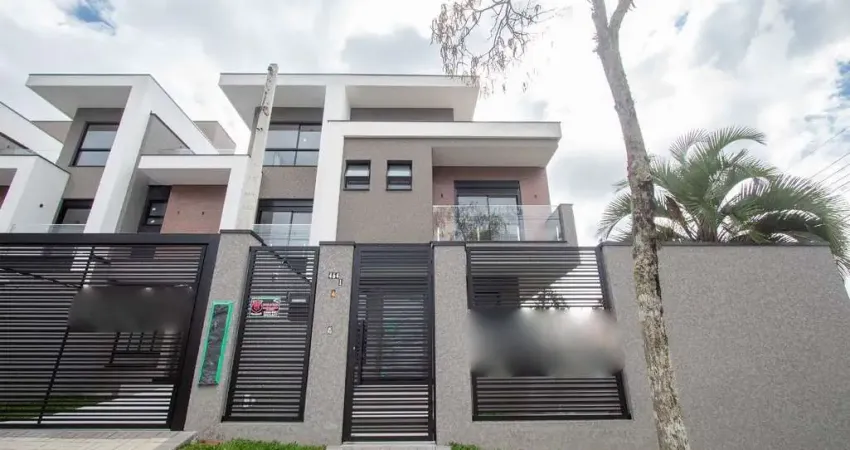 Casa com 3 quartos à venda no Jardim das Américas, Curitiba 