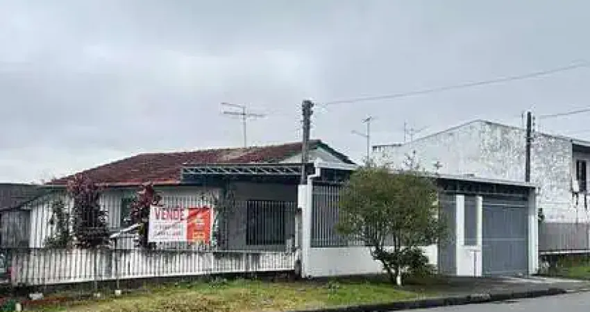 Terreno à venda no Cajuru, Curitiba 