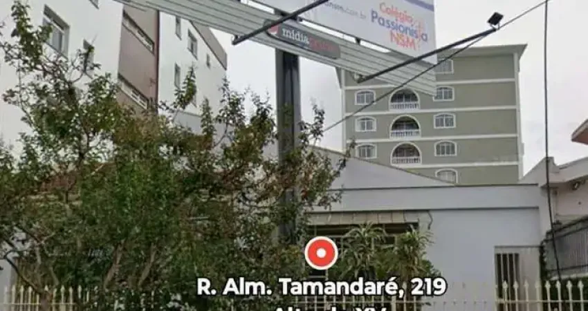 Terreno à venda no Alto da Rua XV, Curitiba 