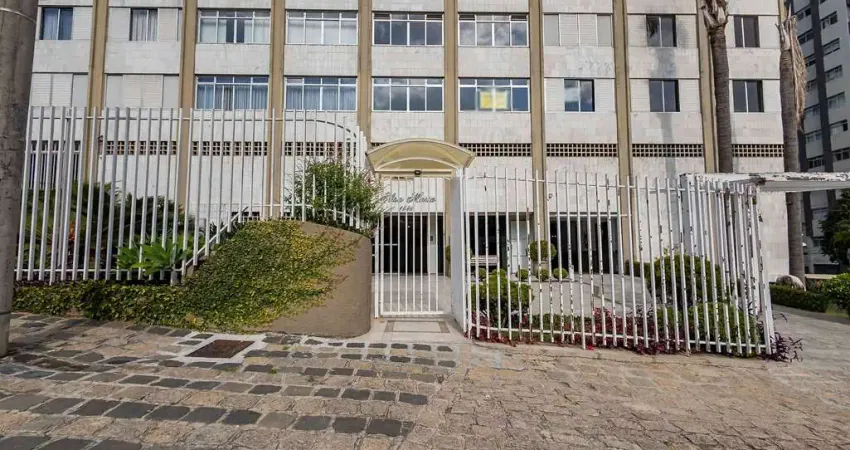 Apartamento com 4 quartos à venda no Centro, Curitiba 