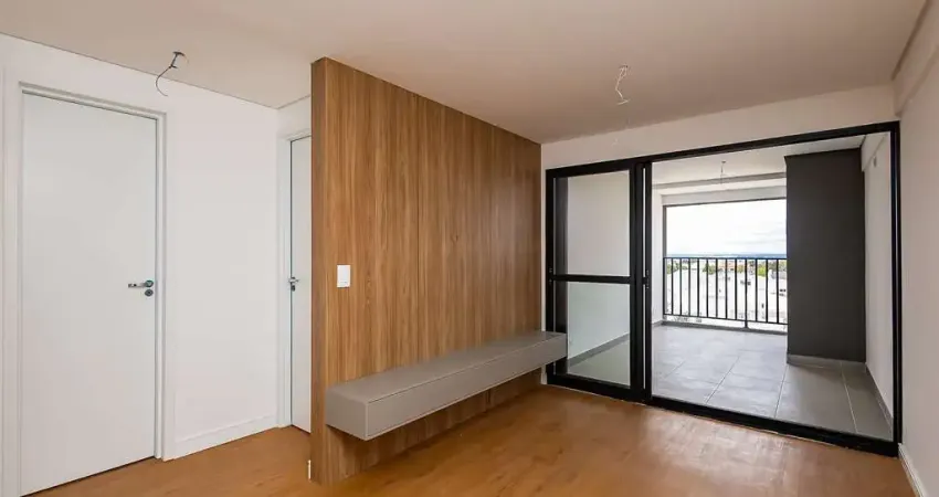 Apartamento com 2 quartos à venda no Cajuru, Curitiba