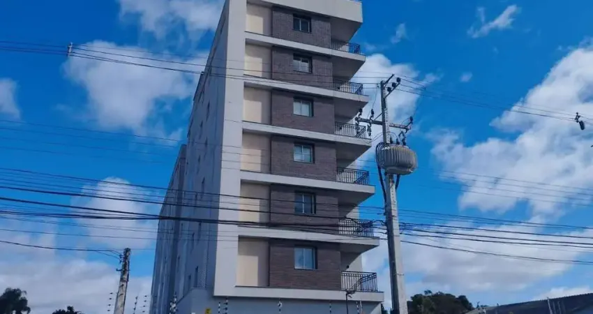 Apartamento para locação 1 quarto, 18m², rebouças, curitiba - pr | studio rebouças