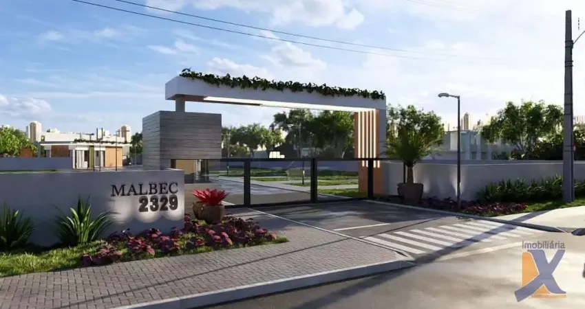 Terreno à venda no Xaxim, Curitiba