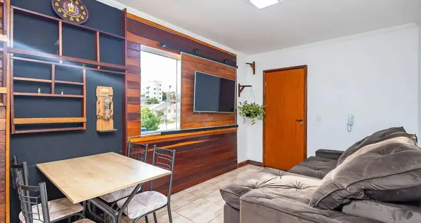 Apartamento com 2 quartos à venda no Rio Verde, Colombo