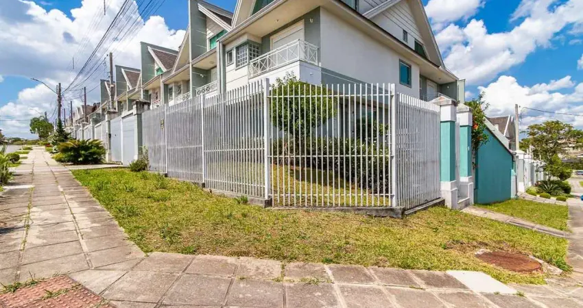 Casa com 3 quartos à venda no Jardim das Américas, Curitiba