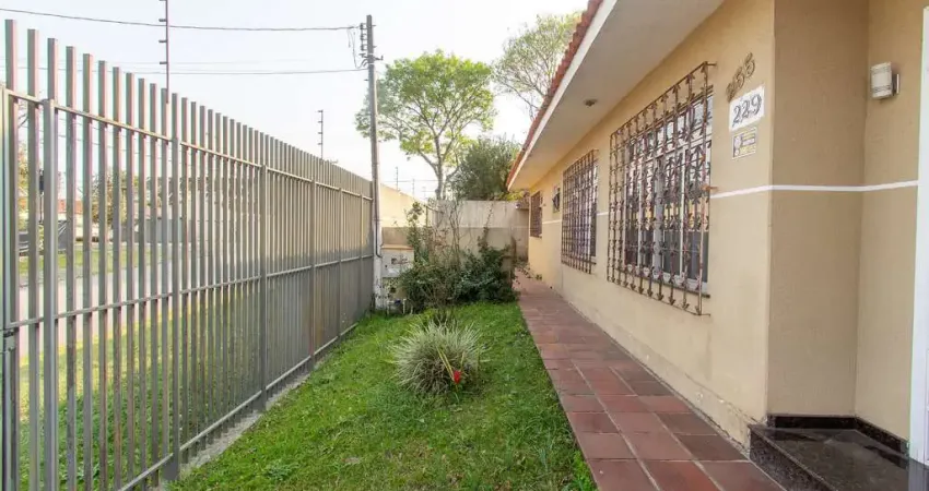 Casa com 3 quartos à venda no Uberaba, Curitiba