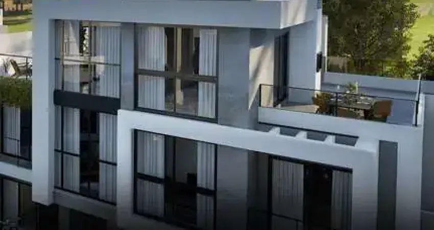 Casa com 3 quartos à venda no São Lourenço, Curitiba