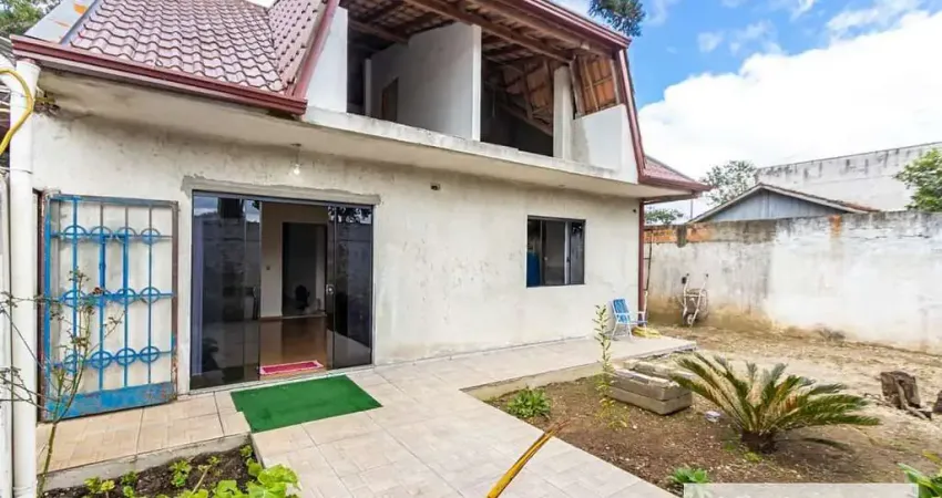 Terreno à venda na Maria Antonieta, Pinhais