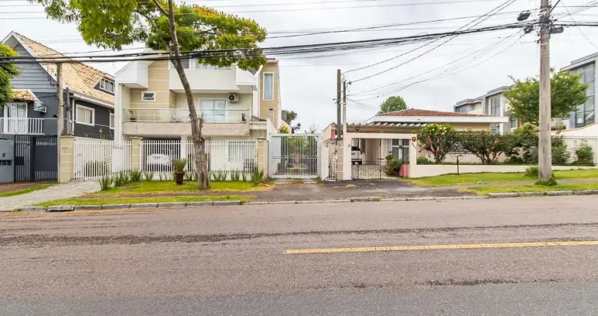 Casa com 3 quartos à venda no Uberaba, Curitiba