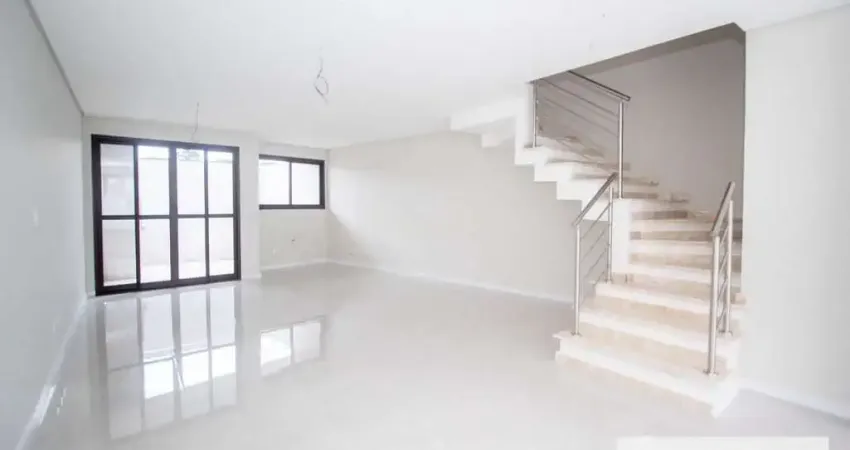 Casa com 3 quartos à venda no São Lourenço, Curitiba