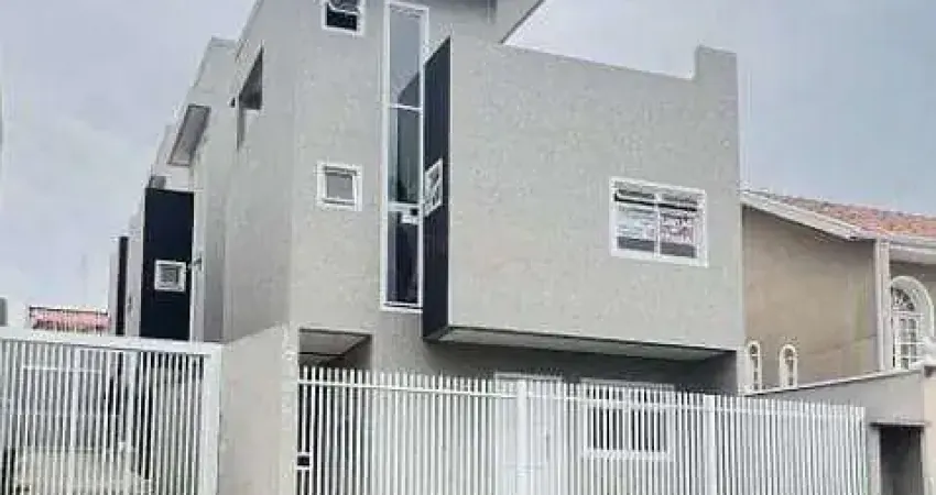 Casa com 3 quartos à venda no Xaxim, Curitiba